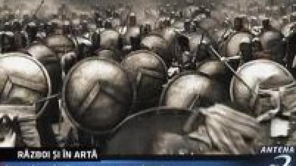 iran filmul 300 e un complot american