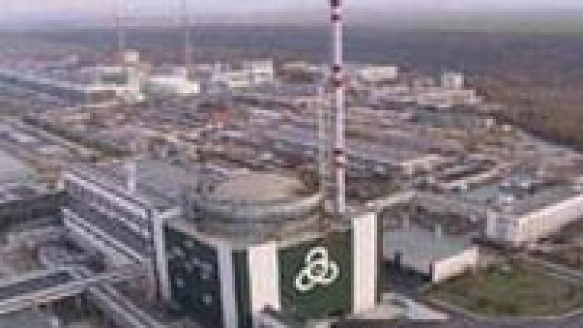 kozlodui ue interzice deschiderea reactoarelor