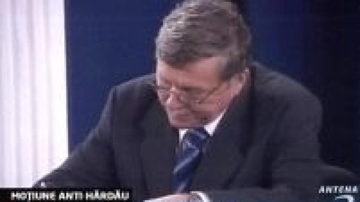 psd a depus motiunea anti hardau