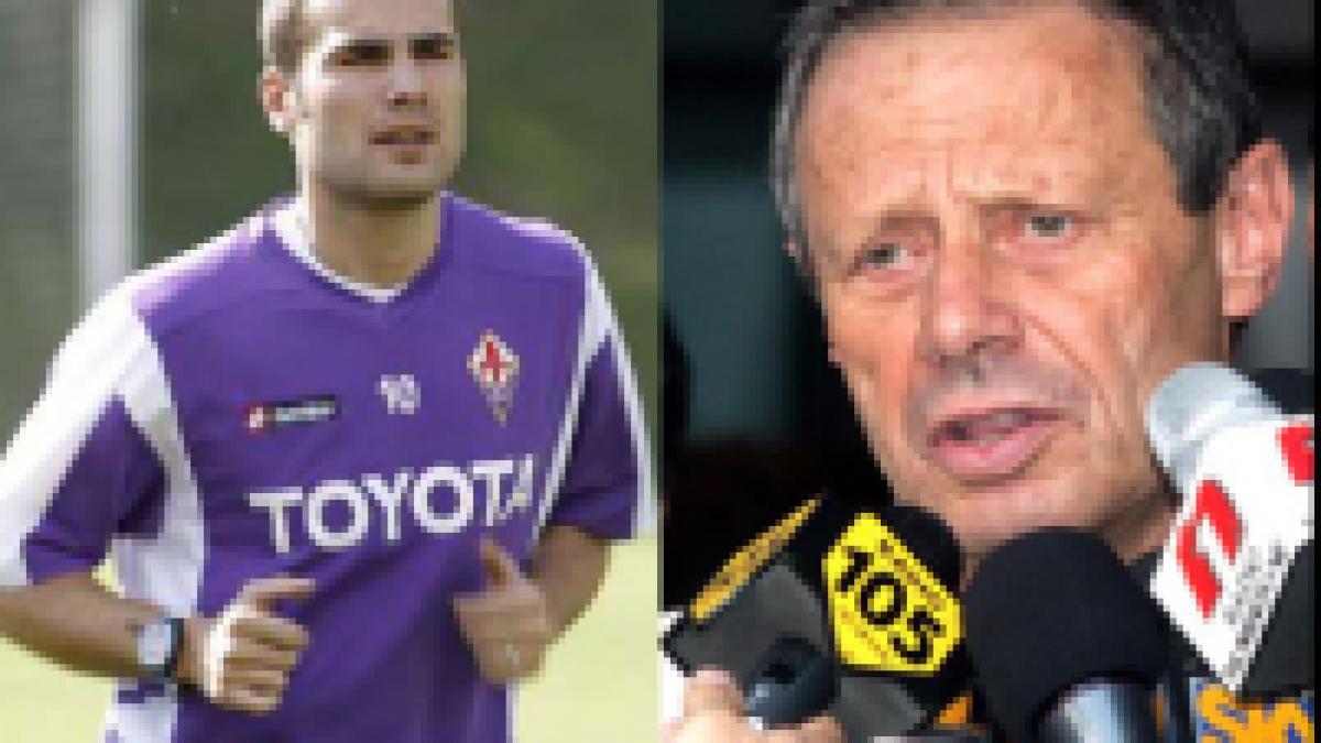 ŢARA MAFIEI ŞI ?ŢIGĂNUŞII? LUI MUTU