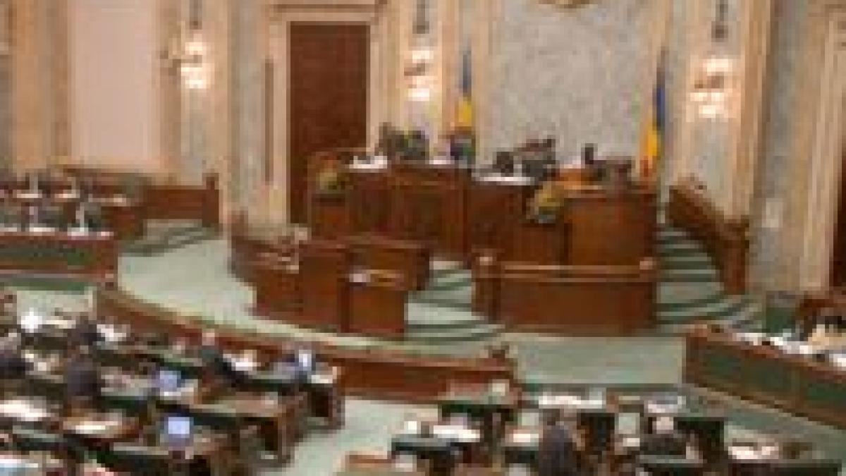 un lift care a bagat spaima in alesii neamului