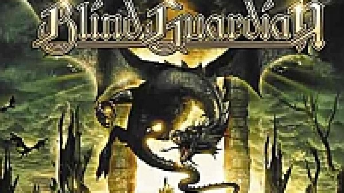 blind guardian va concerta la bucuresti