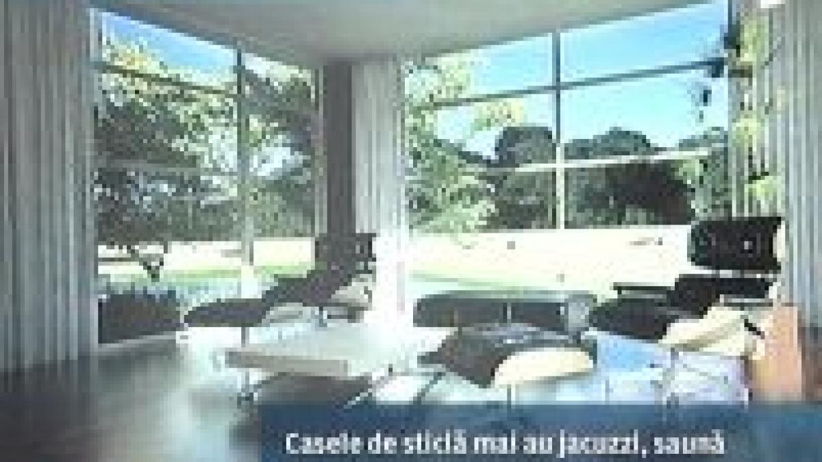 casa de sticla ultima gaselnita