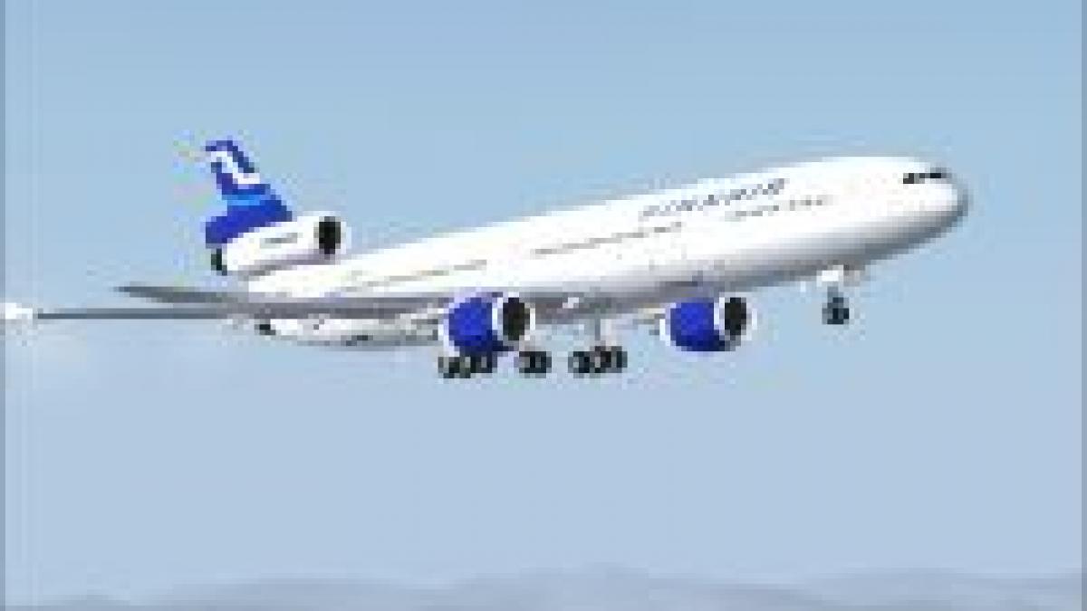 finnair lanseaza cursa helsinki bucuresti