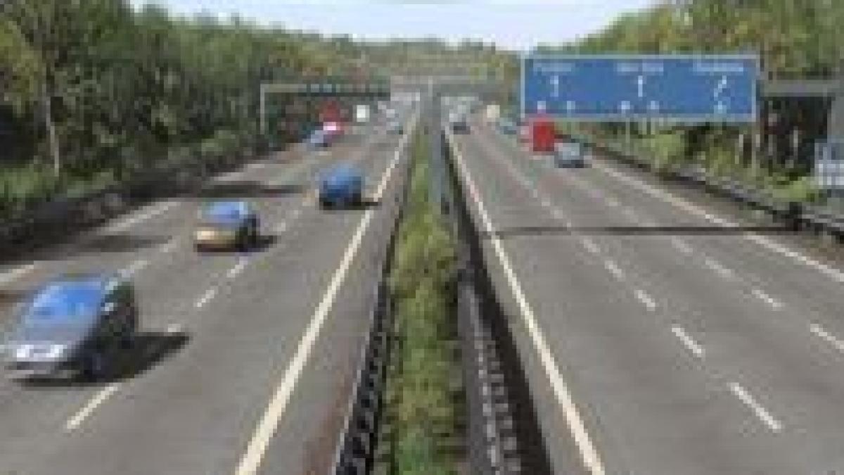 limitare de viteza pe autostrazile din germania