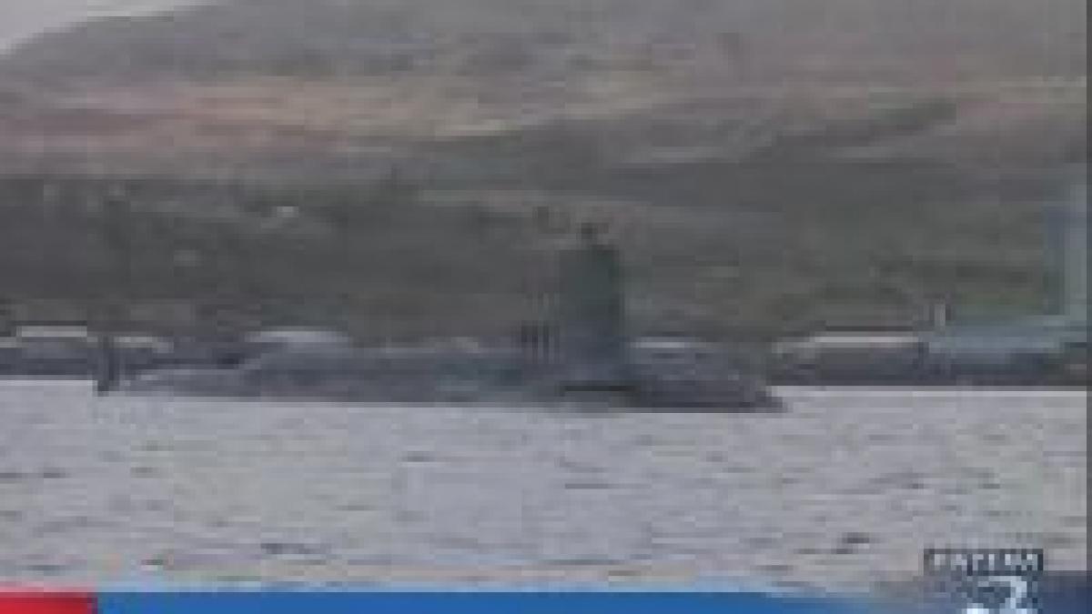 londra reinnoieste flota submarina nucleara