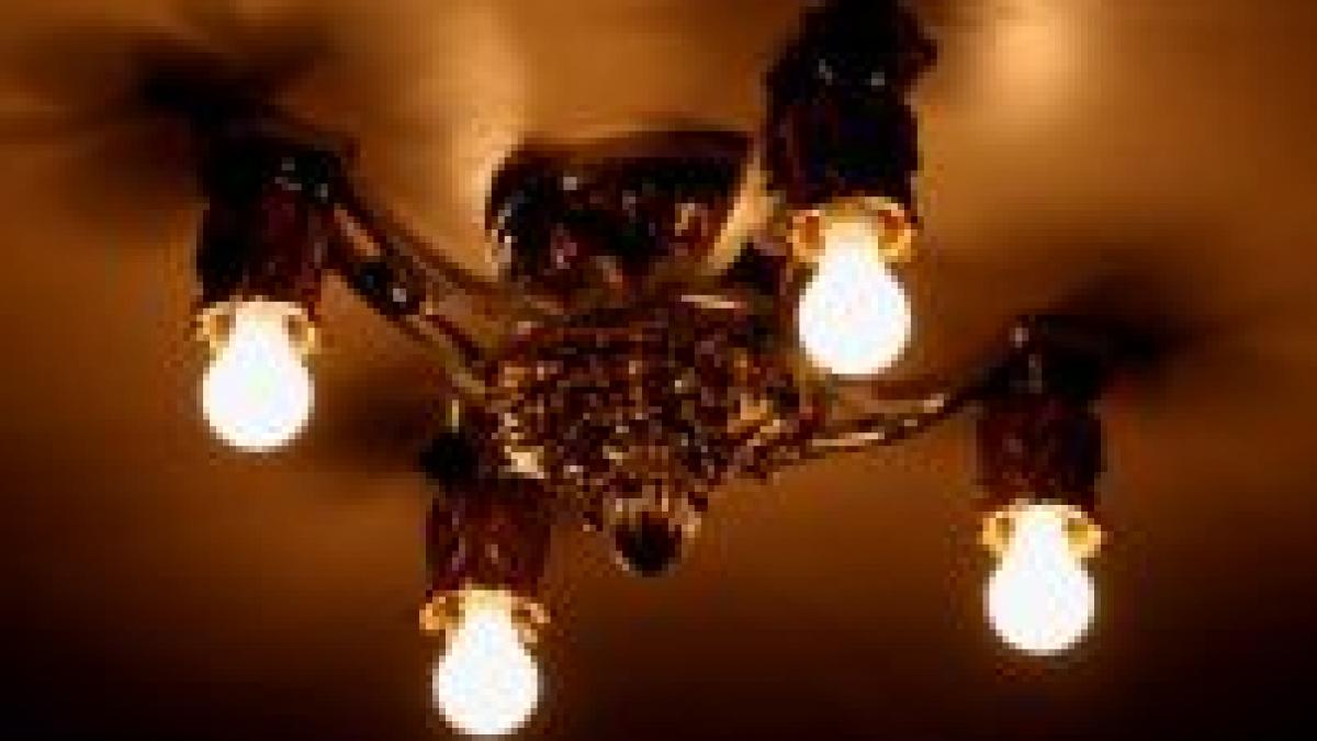 lumina se scumpeste de la 1 aprilie