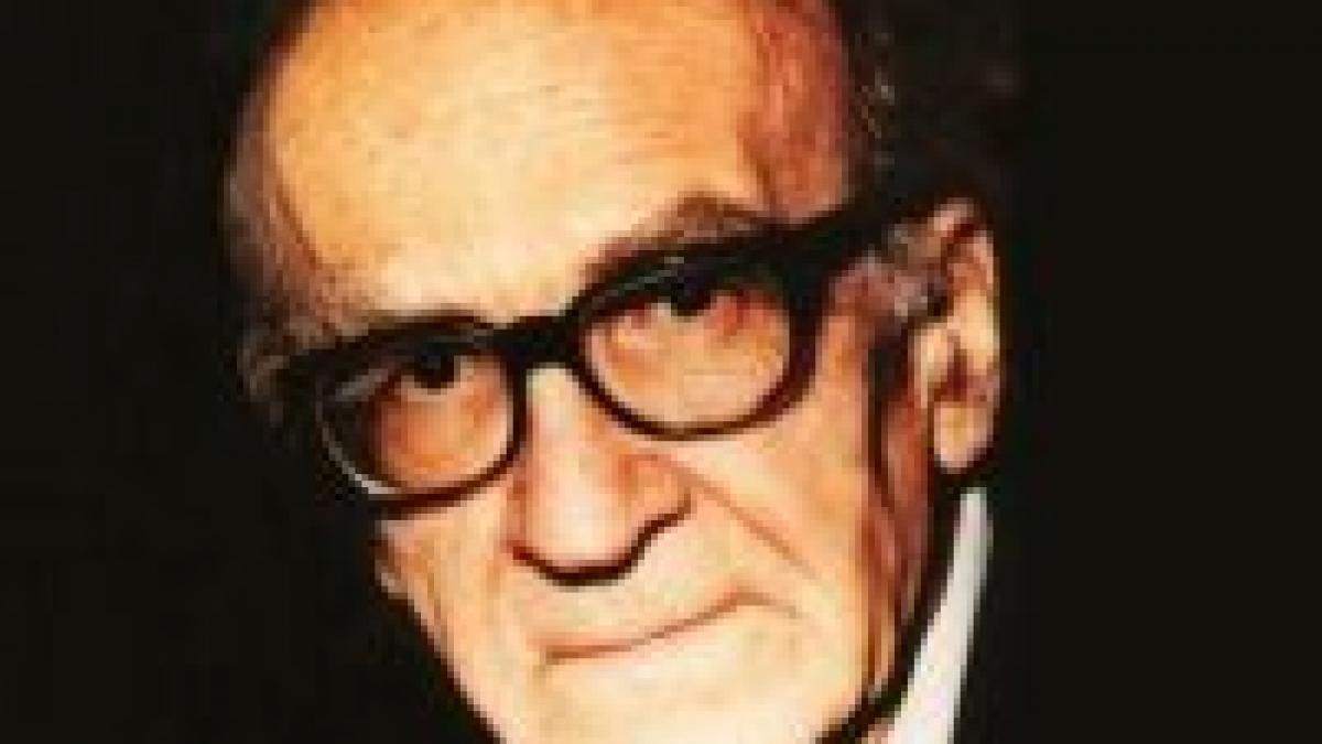 Maraton literar cu lecturi din Mircea Eliade

