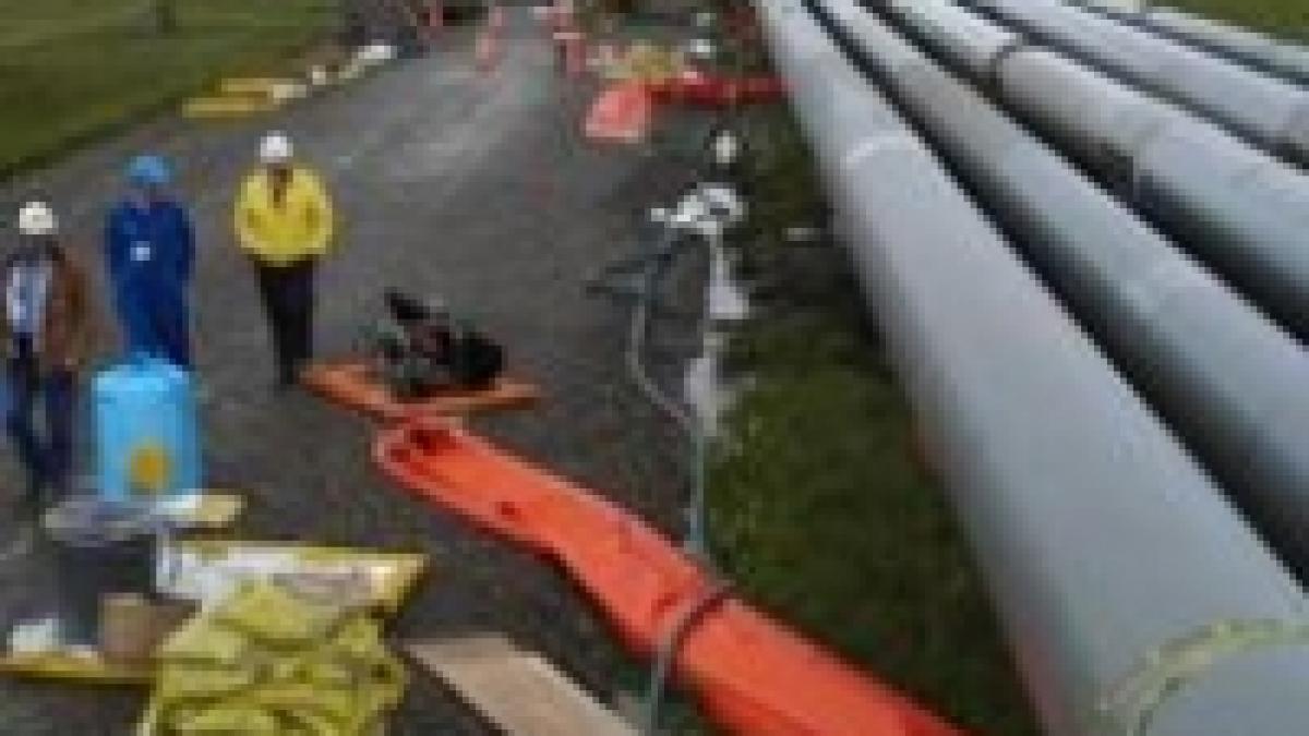 oleoduct intre marea neagra si marea egee