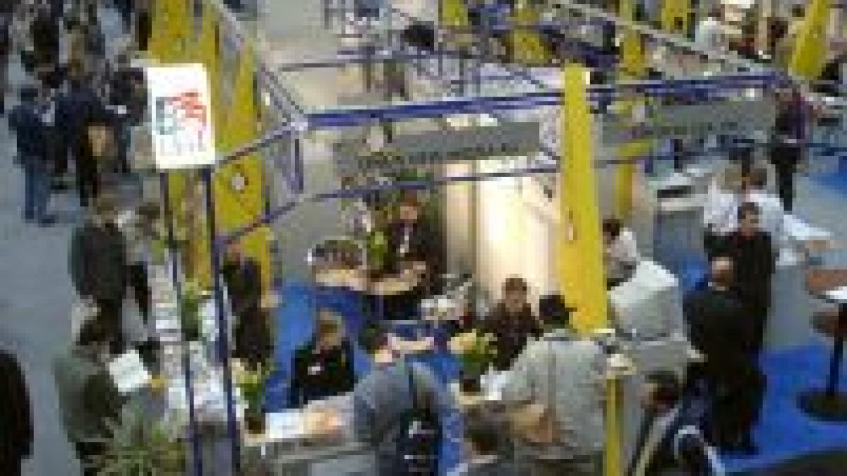 salonul cebit si a deschis portile la hanovra