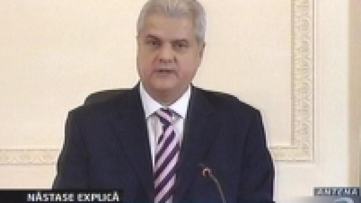 scapa nastase de procesul de coruptie