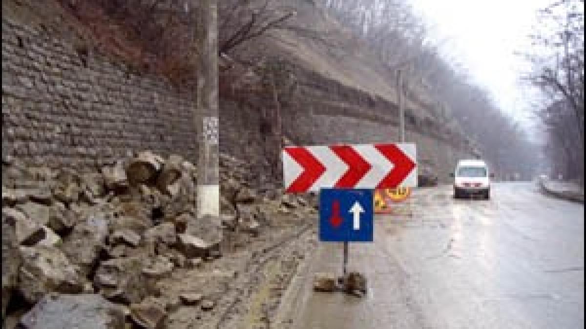 valea oltului se inchide in weekend