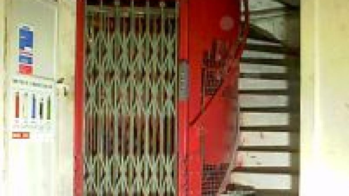 75 dintre lifturi sunt pericol pentru viata