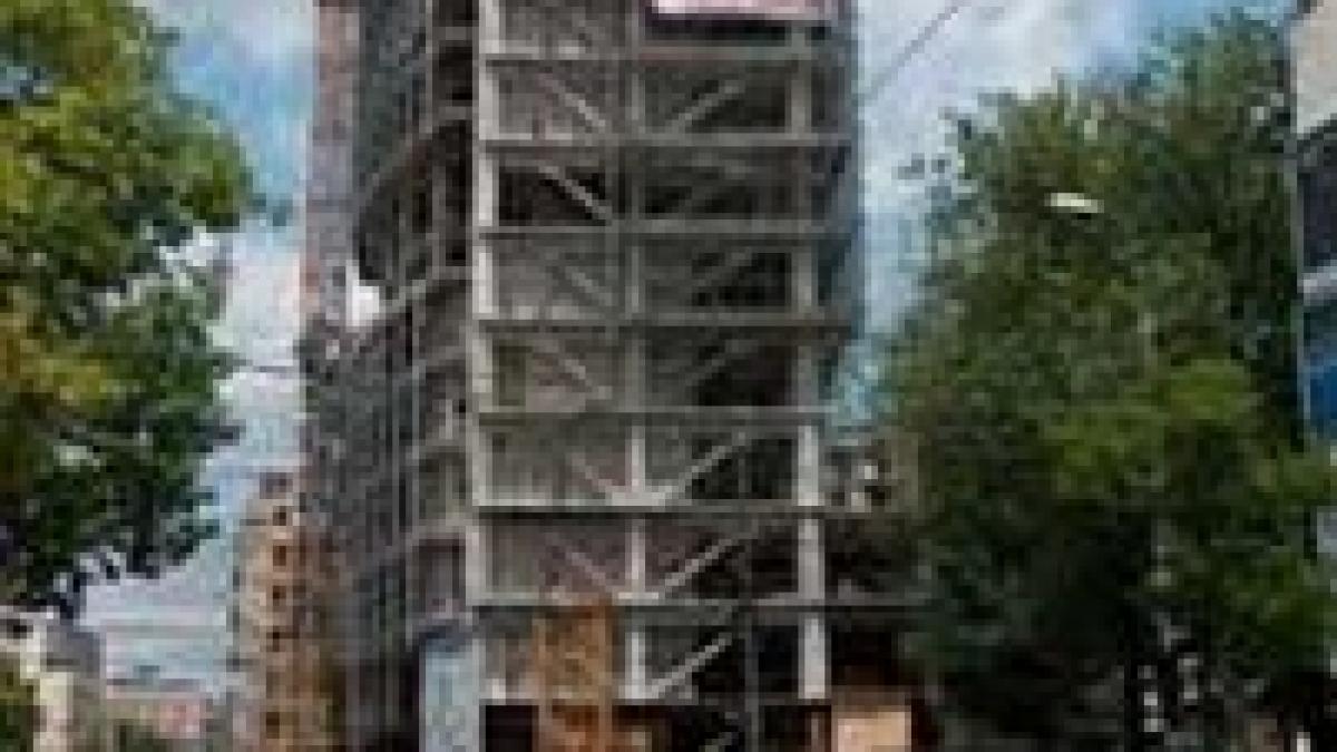 bucuresti hotel de trei stele in piata rosetti