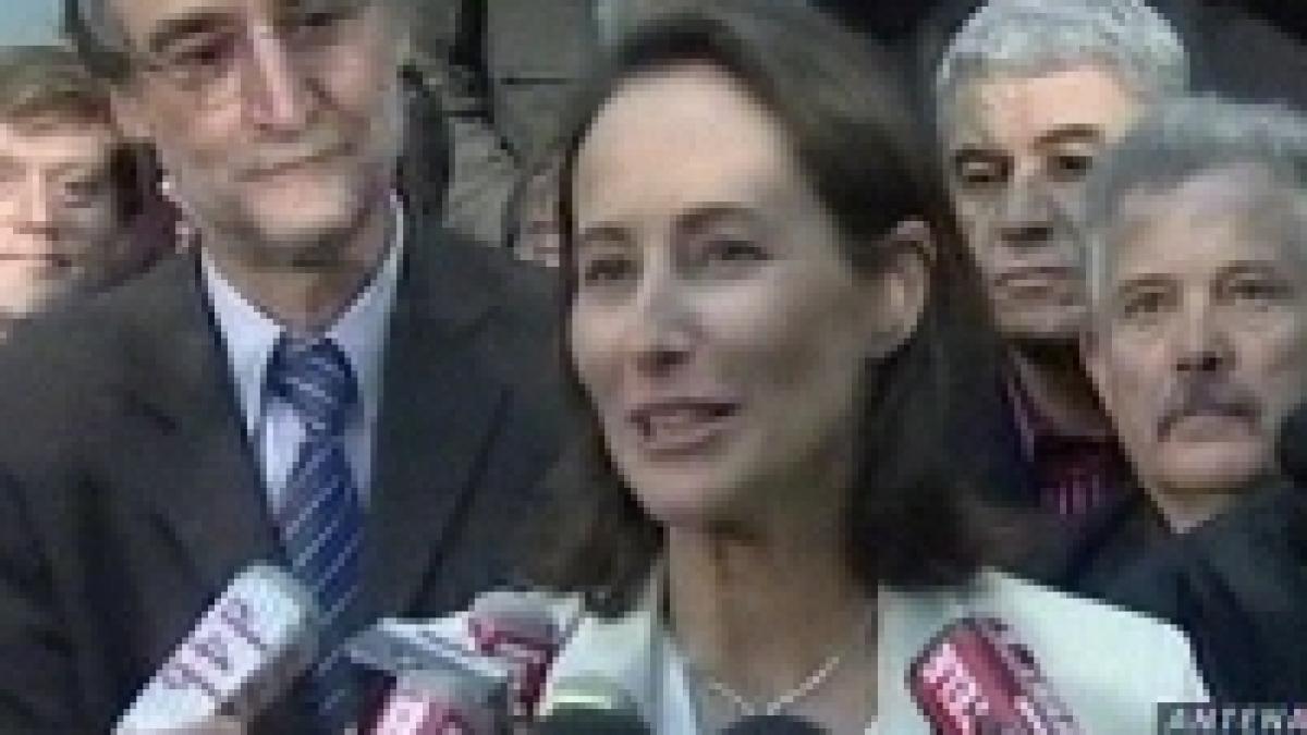 franta ultima zi pentru inscrieri la prezidentiale