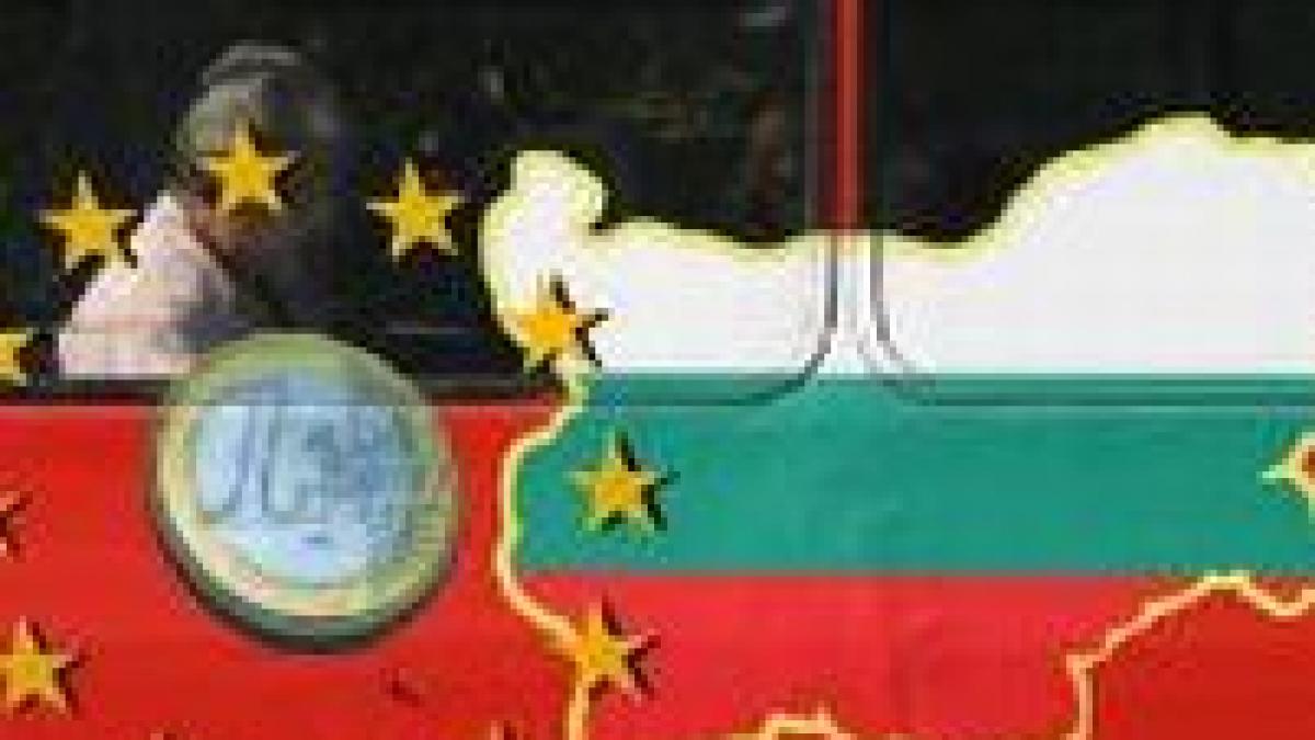 intarzierile bulgariei au fost sanctionate de ue