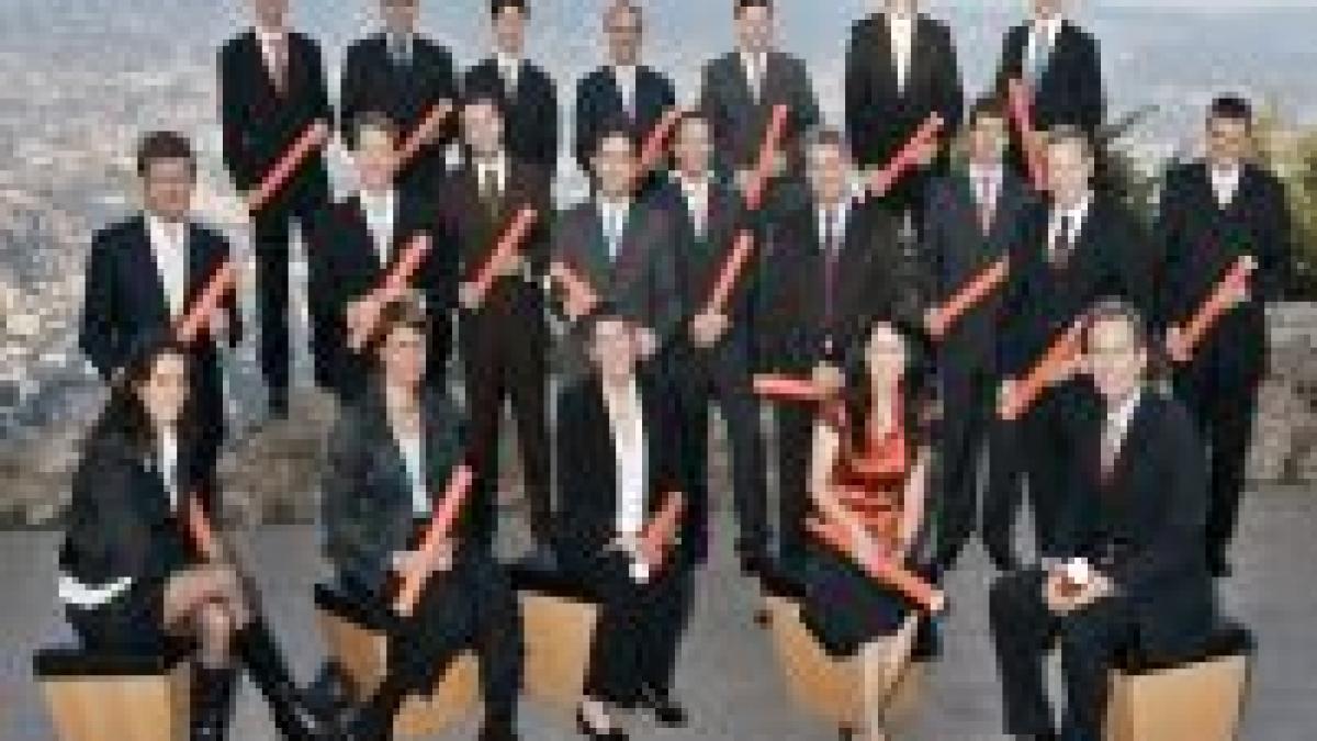 mba un targ pentru salarii mai mari