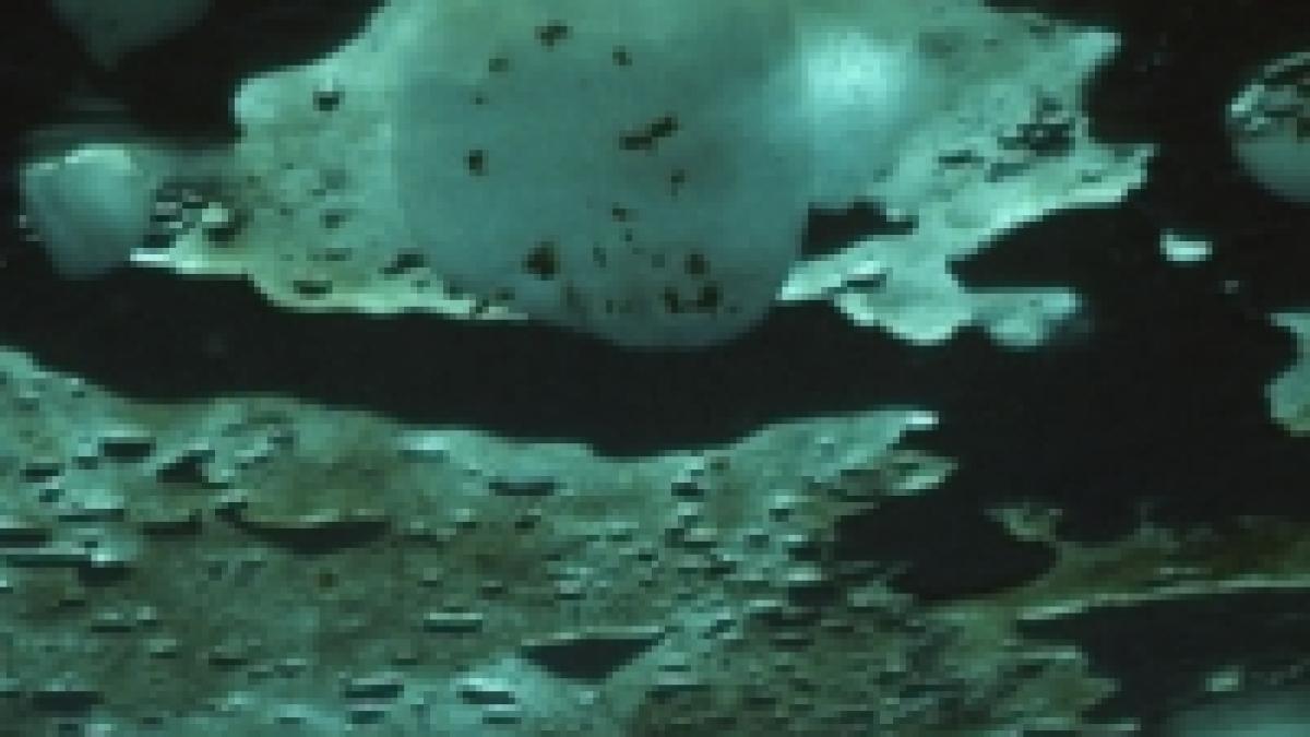 mexic cel mai mare pasaj subteran din lume