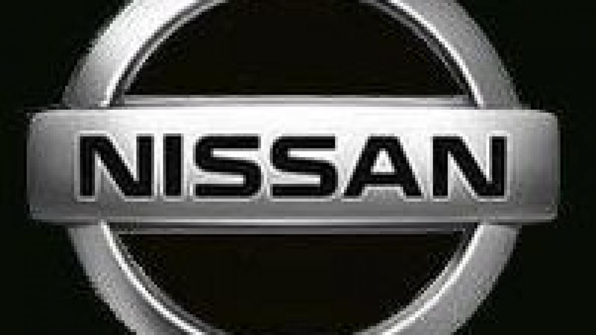 nissan va reduce productia din japonia