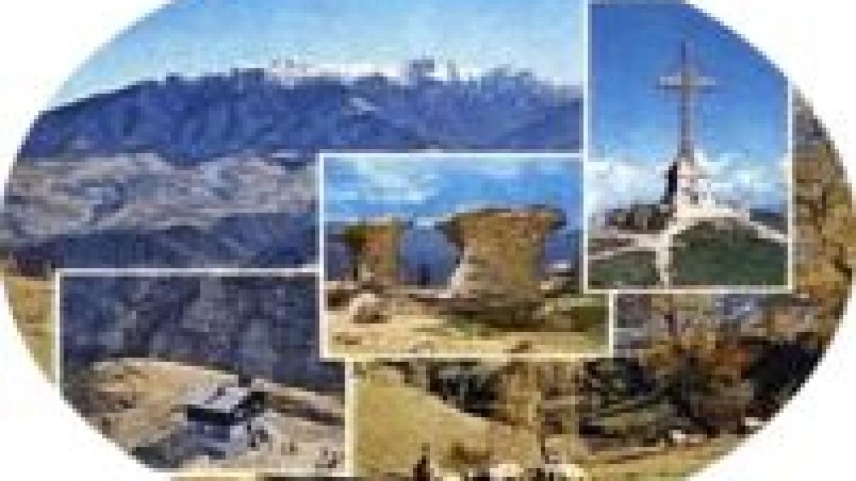 romania pe locul 76 al destinatiilor turistice