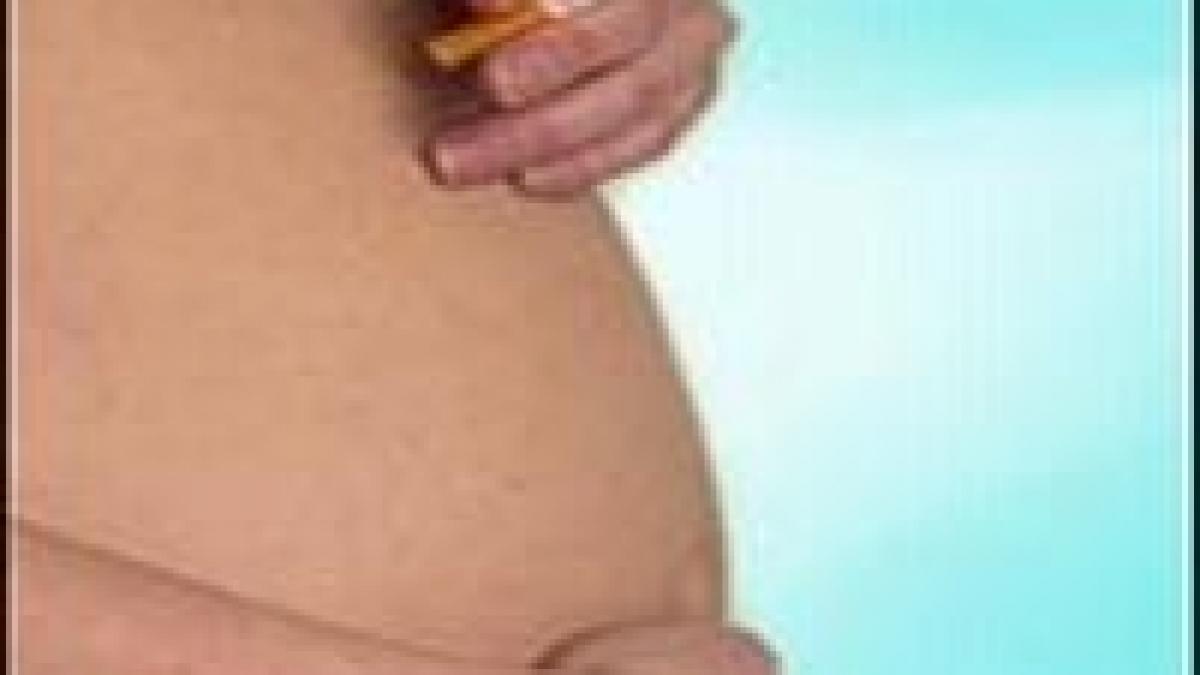 tigara sau copilul o alegere dificila