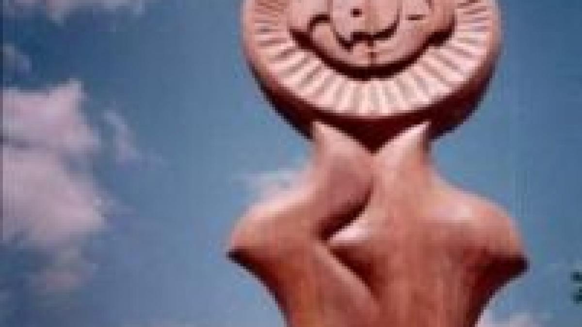 tara motilor amfiteatru din lemn unic in tara