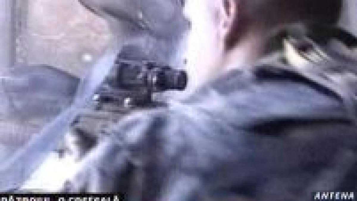 americanii cred ca razboiul din irak e o greseala