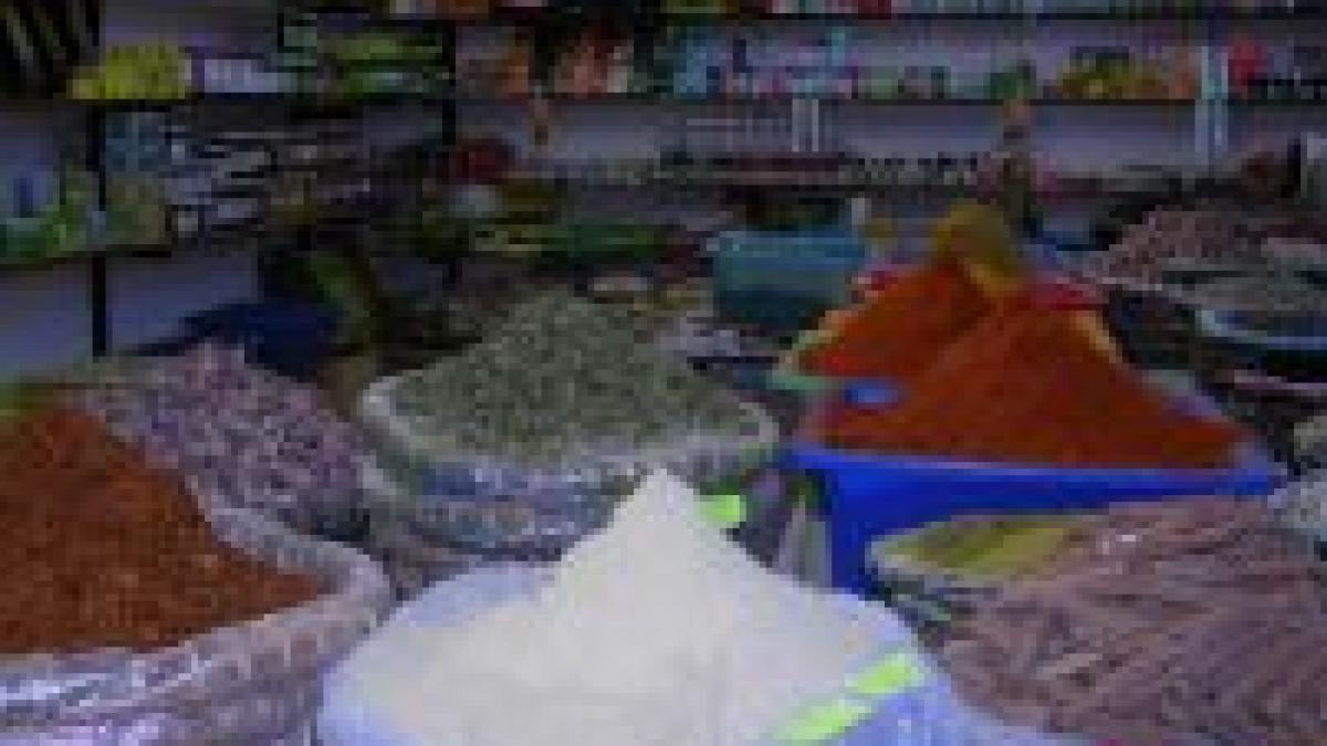 bucuresti incepe saptamana culturala tunisiana