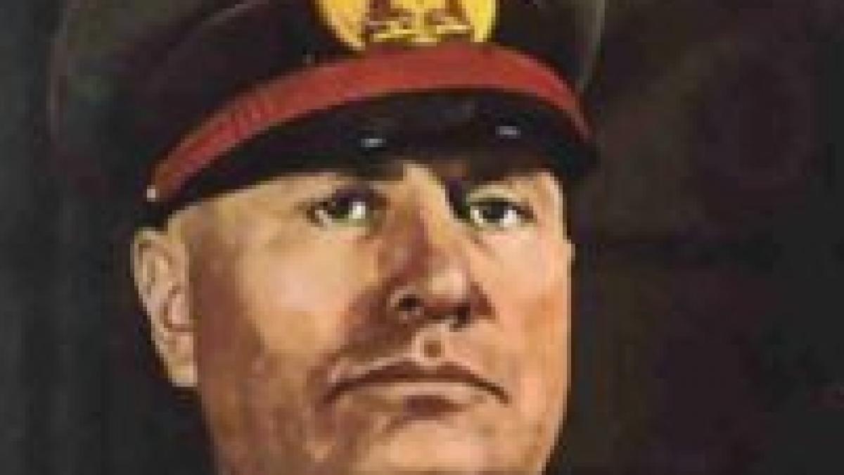 casnicia secreta a lui mussolini subiect de film