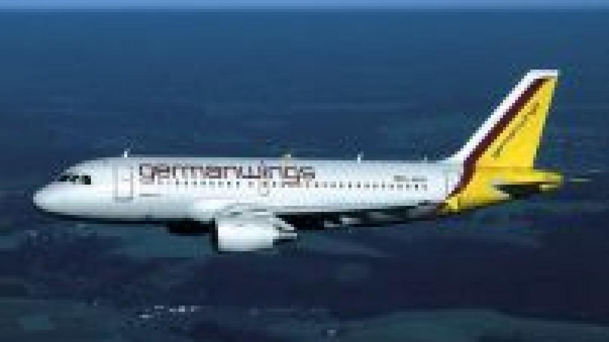 germanwings nou operator low cost in romania