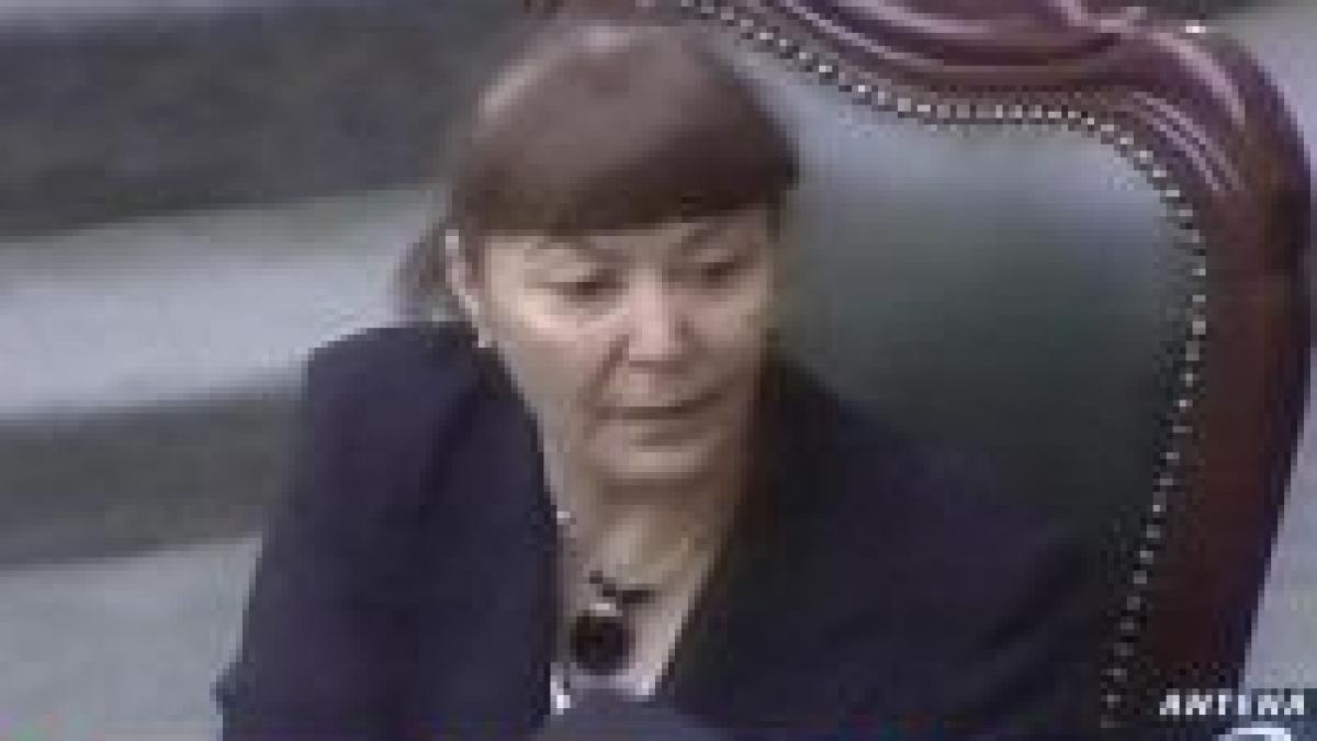 macovei poate fi consilier prezidential