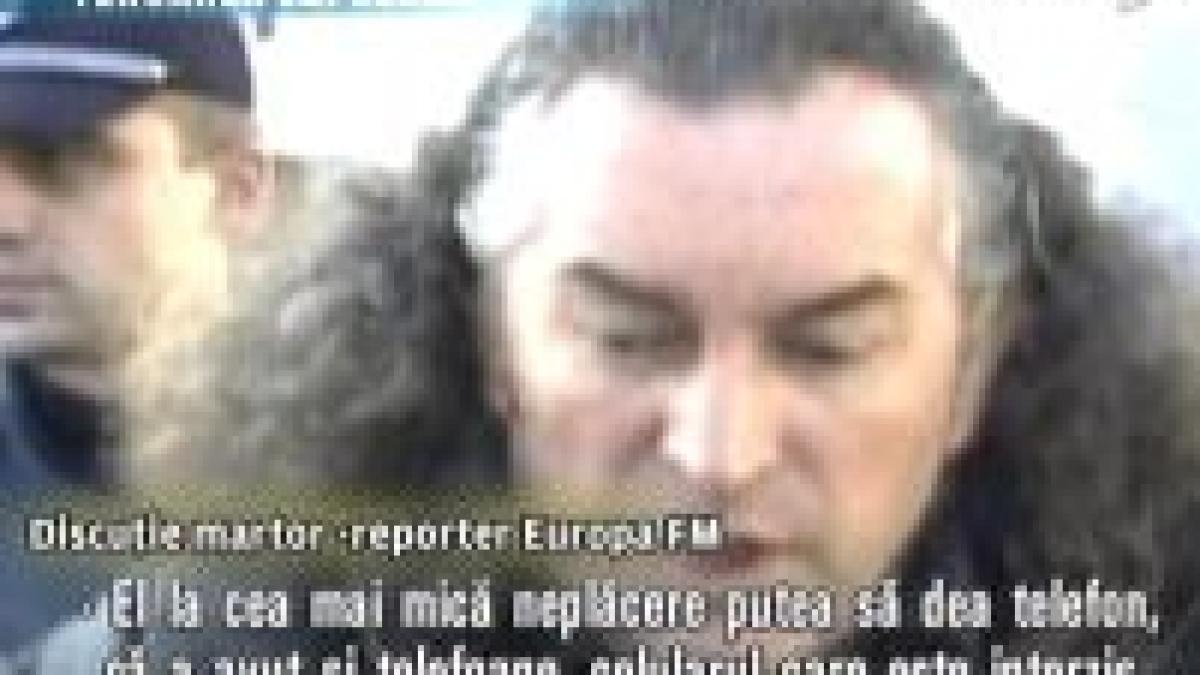 procesul lui miron cozma a fost amanat