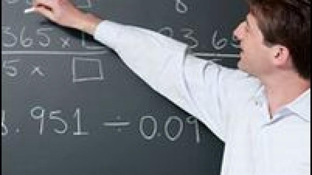 profesorii navetisti nu mai platesc transportul