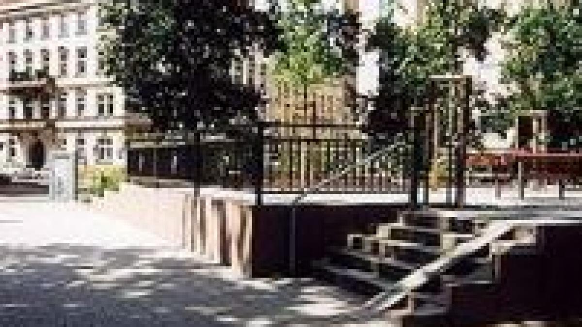 alerta falsa cu bomba la o scoala din germania