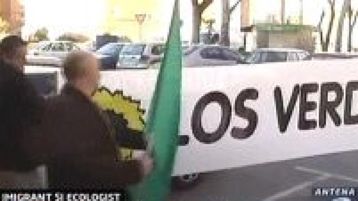 imigrant roman candidat la alegeri in spania