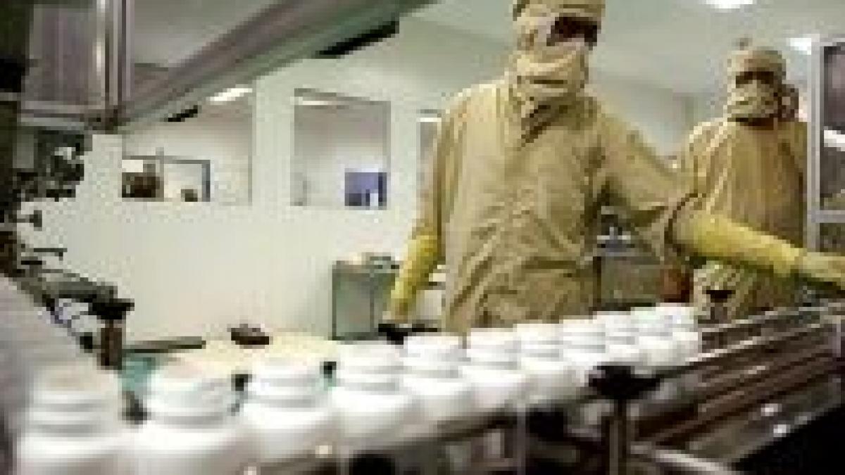 ranbaxy a renuntat la divizia merk de generice