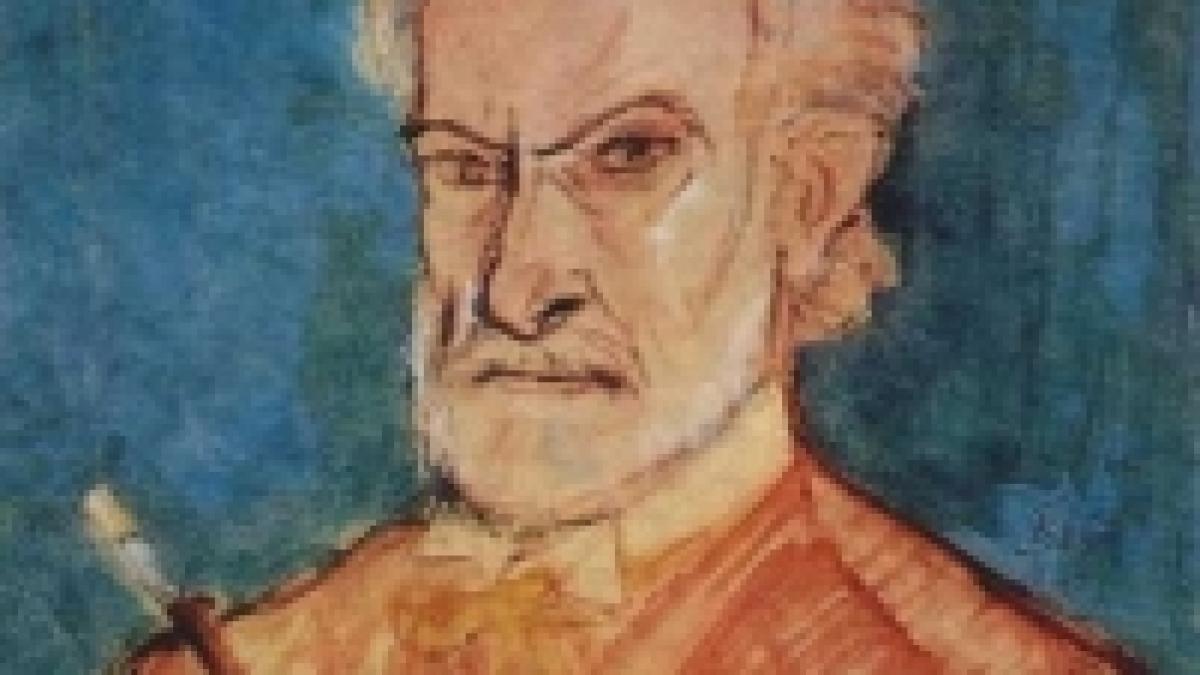 tablou de theodor pallady vandut cu 75 000 de euro