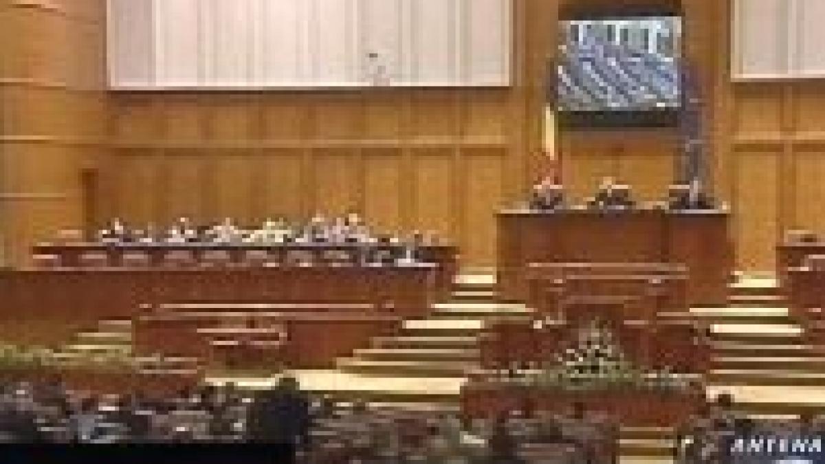 referendumul uninominal nu e oportun