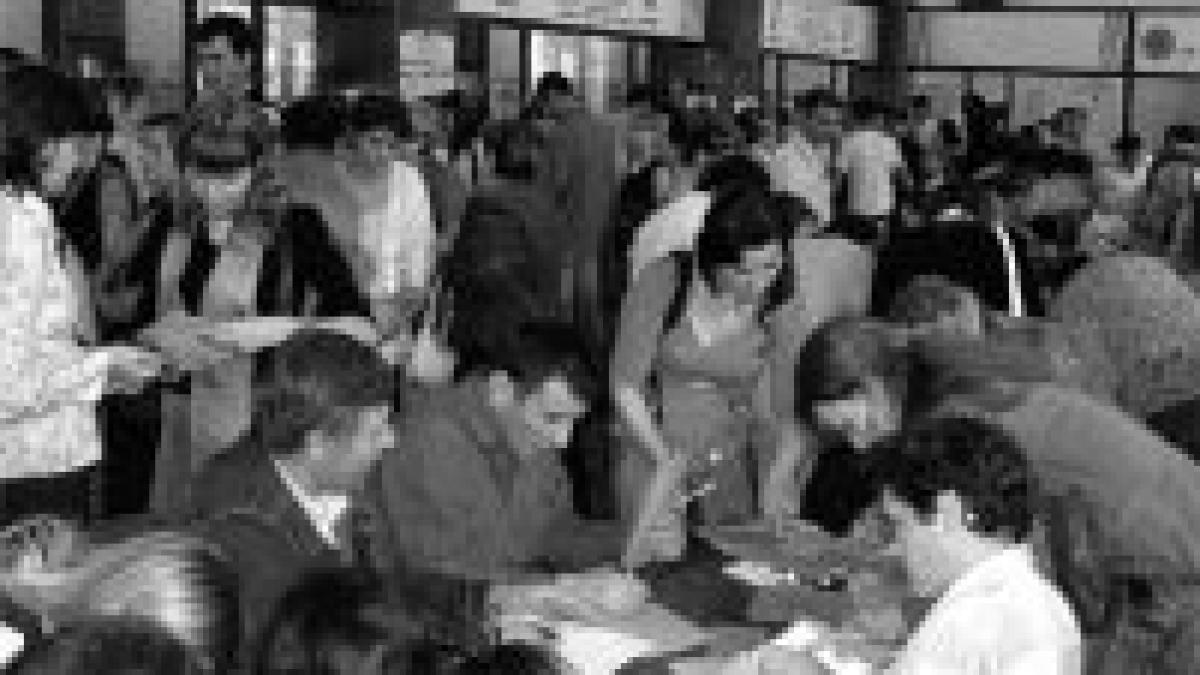 s a scumpit mana de lucru in romania