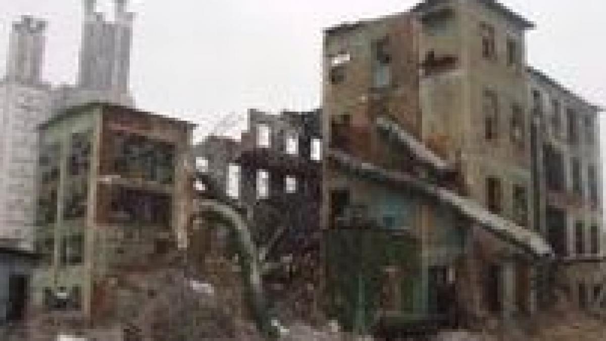 statul roman e acuzat ca a confiscat nitramonia