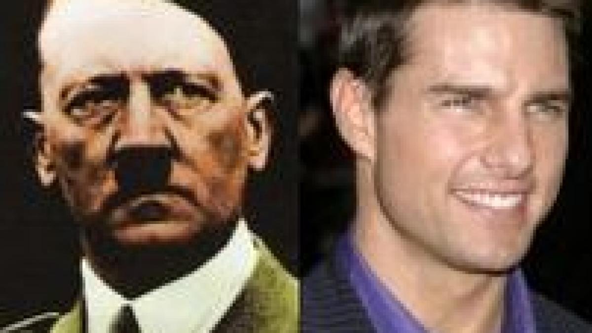 tom cruise intr un film despre adolf hitler