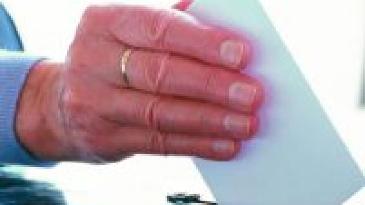 bulgaria alegerile europene starnesc confuzie