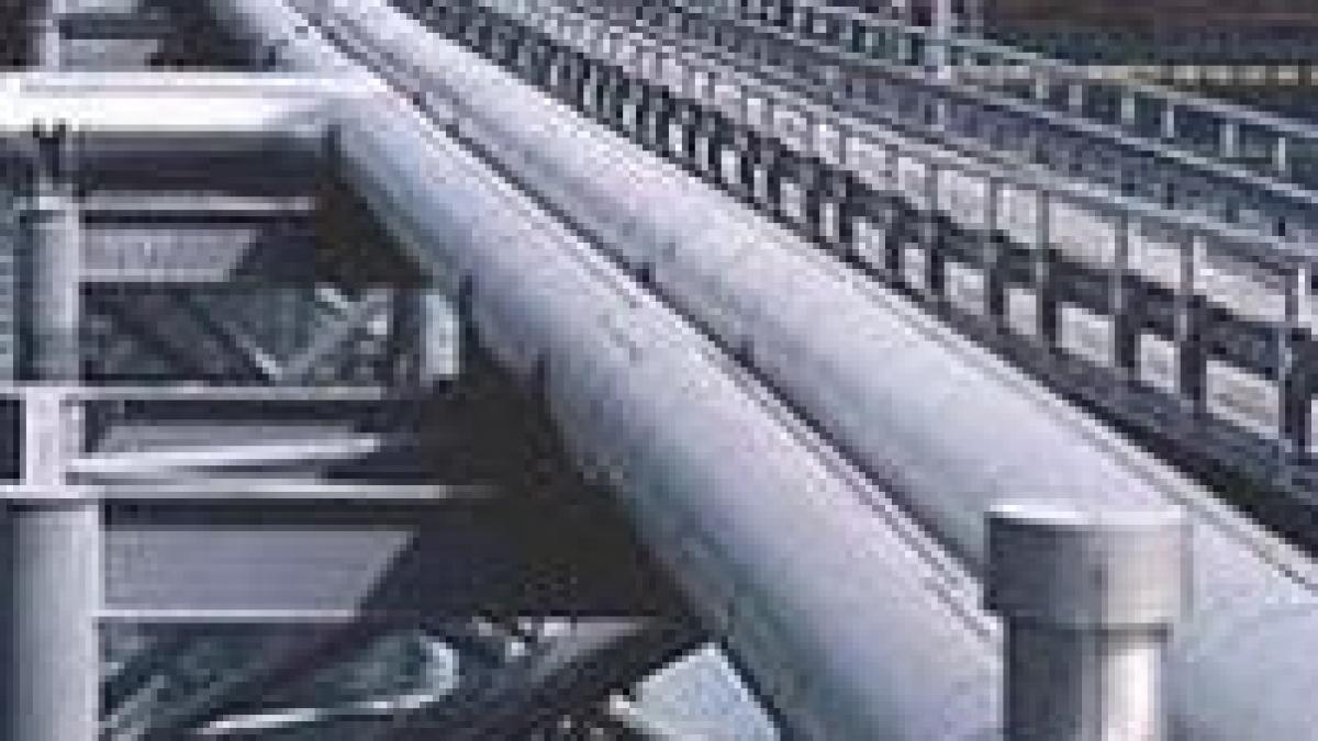 gaz de france unul dintre actionarii nabucco