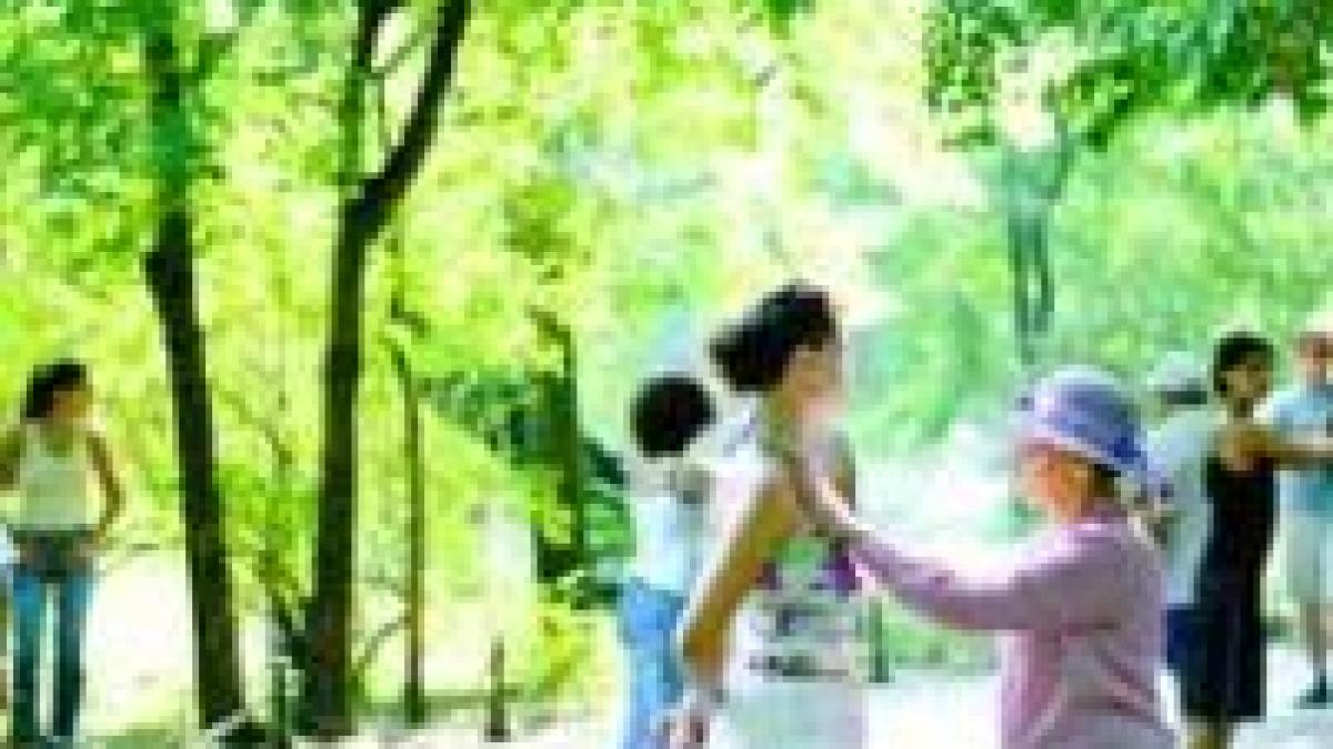 oficial bucurestenilor le merge mai bine