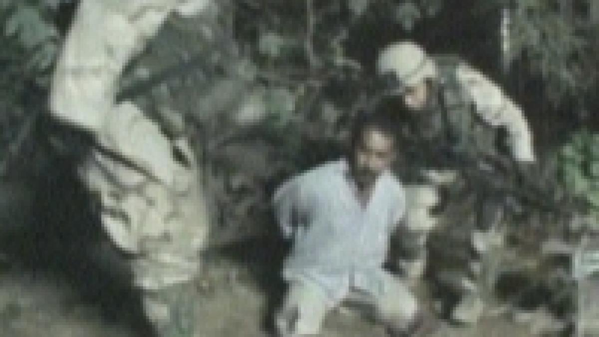 ?Prizonierul?, un documentar care răscoleşte Irakul