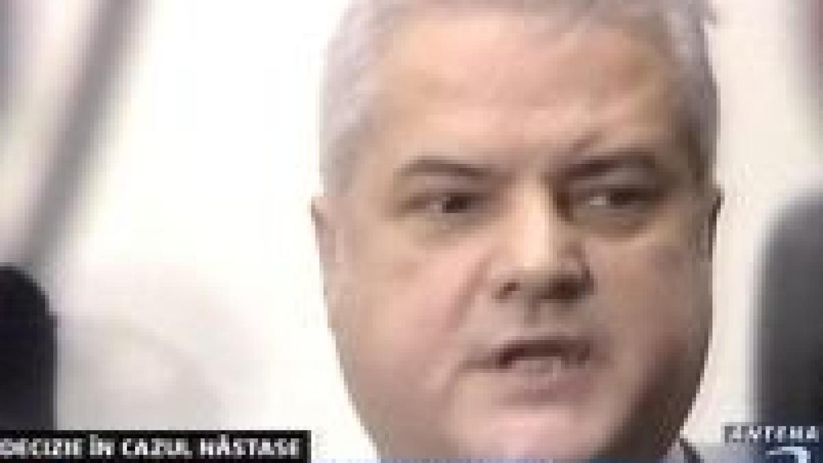 procesul zambaccian a fost suspendat