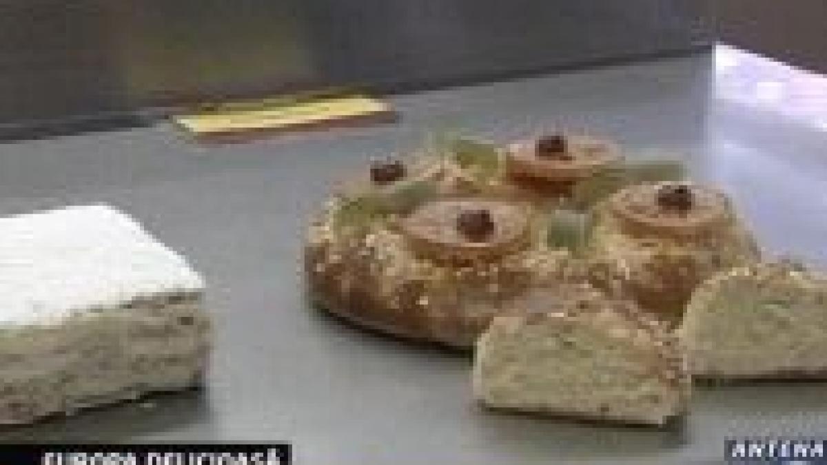 romania este reprezentata in europa de placinta