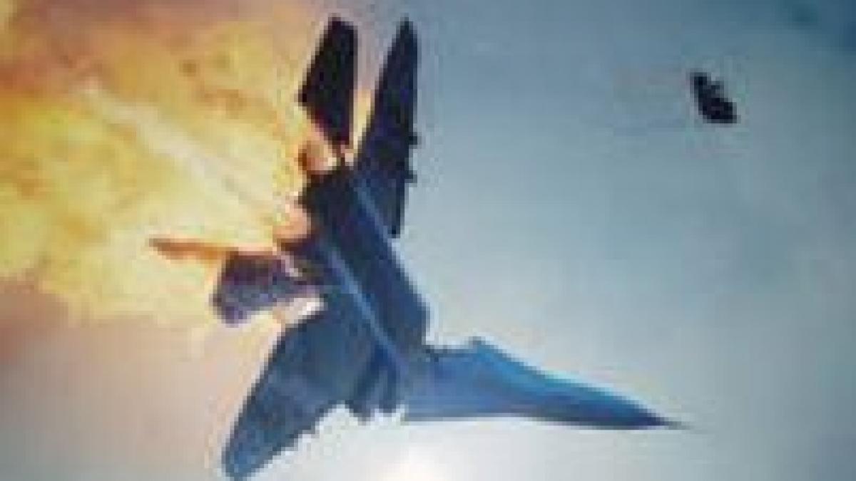 rusia coliziune intre doua avioane mig 29
