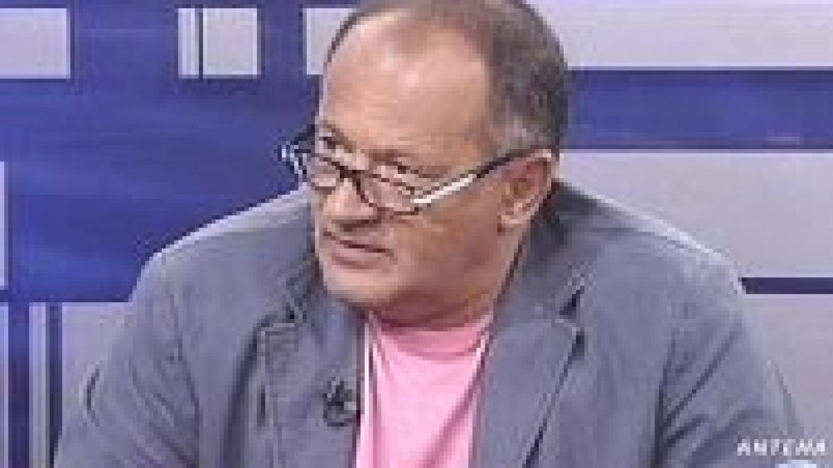 s r s basescu l a amenintat pe patriciu