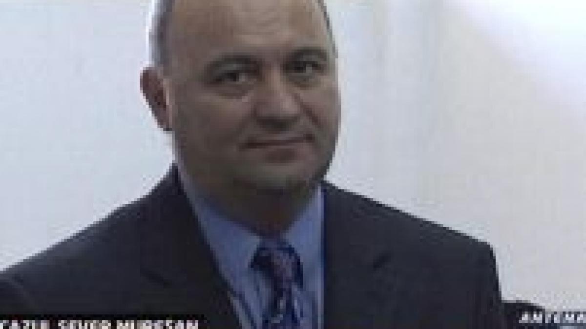 sever muresan va fi extradat